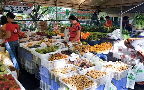 SALCEDO SATURDAY MARKET (2024) All You .